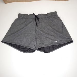 Nike Dri Fit Women Training Short Size: Medium